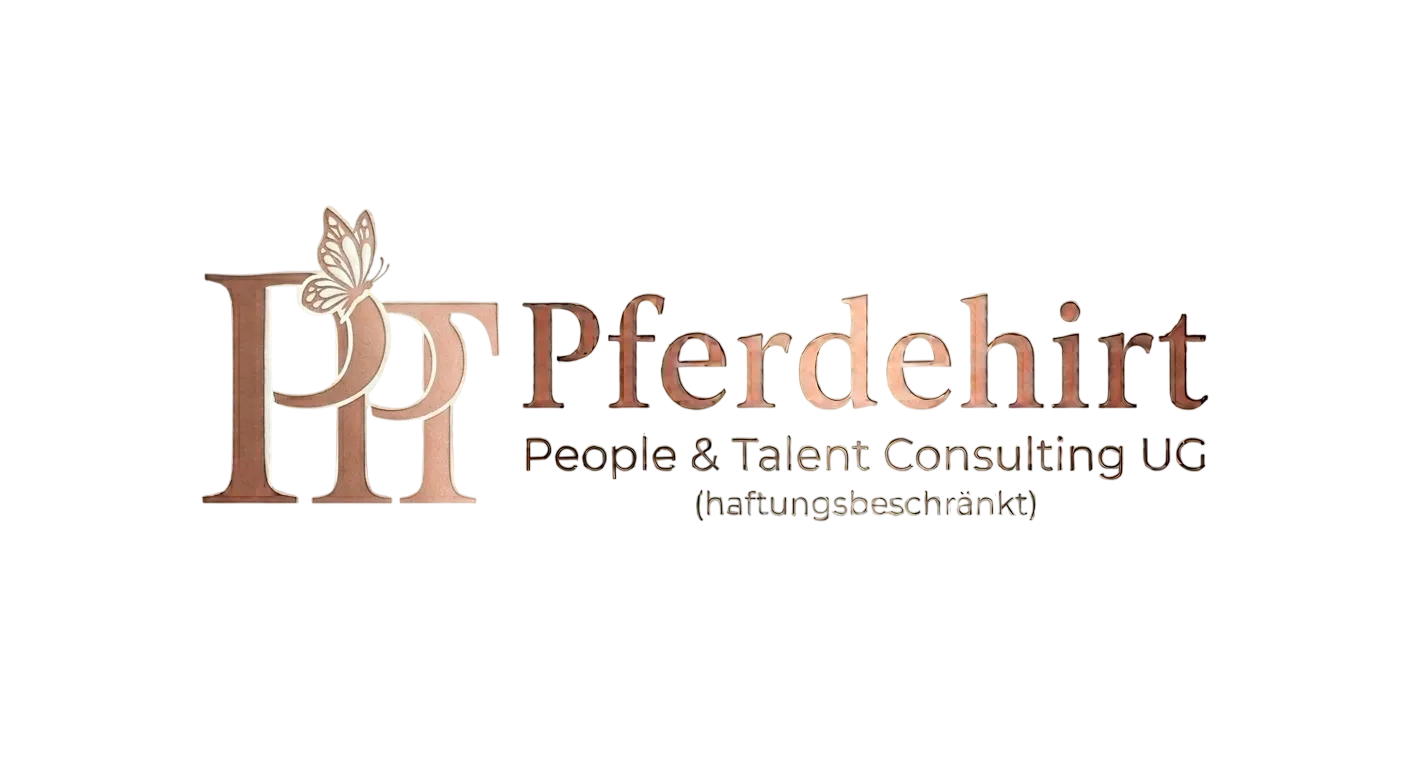 Pferdehirt People & Talent Consulting UG (haftungsbeschränkt) - Logo
