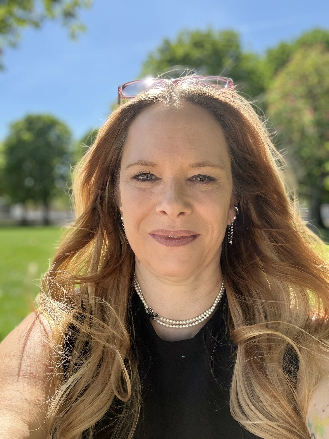 Pferdehirt People & Talent Consulting UG (haftungsbeschränkt) - Anja Schmidt